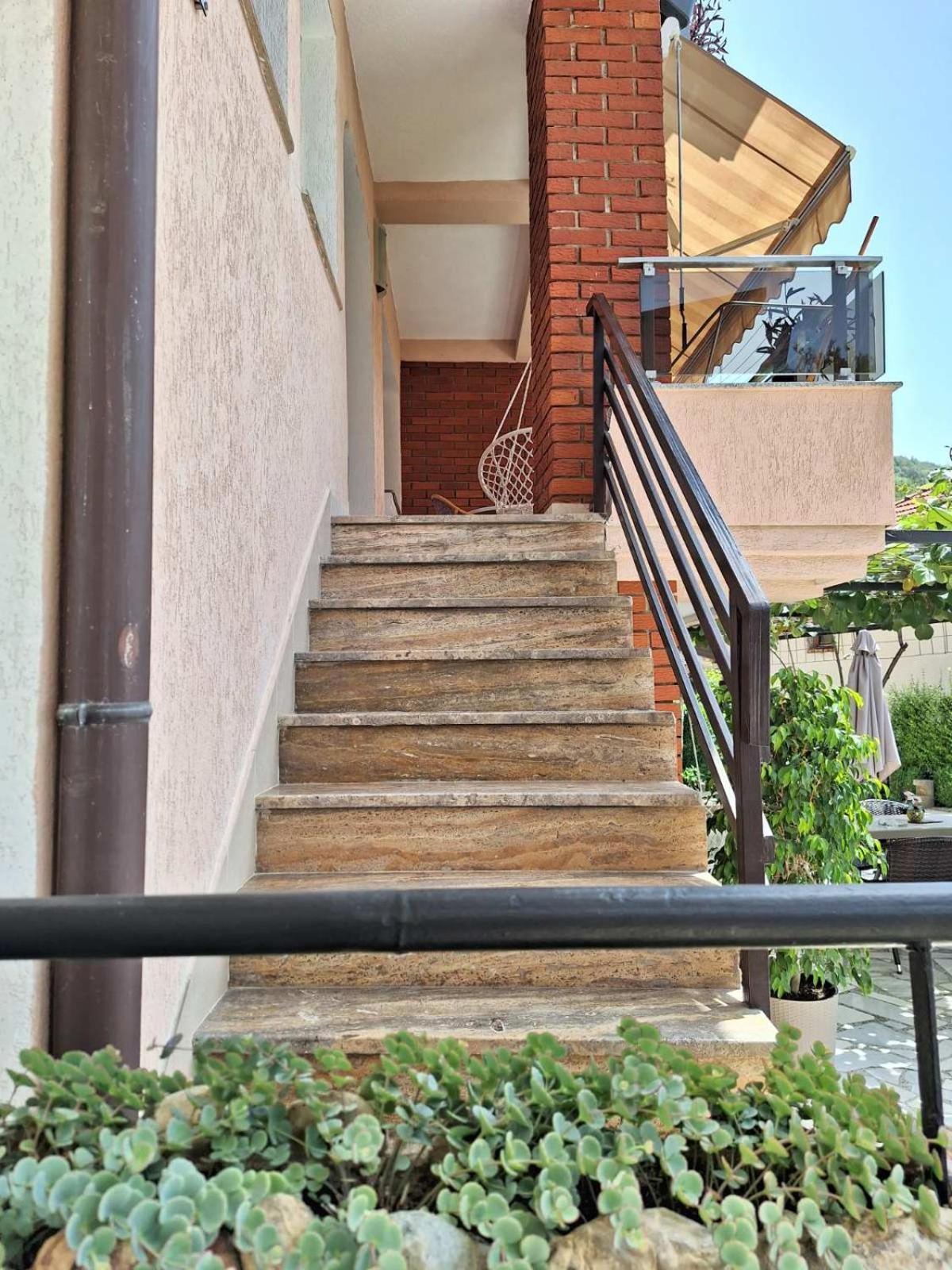 Apartments Chemenko Konjsko 외부 사진